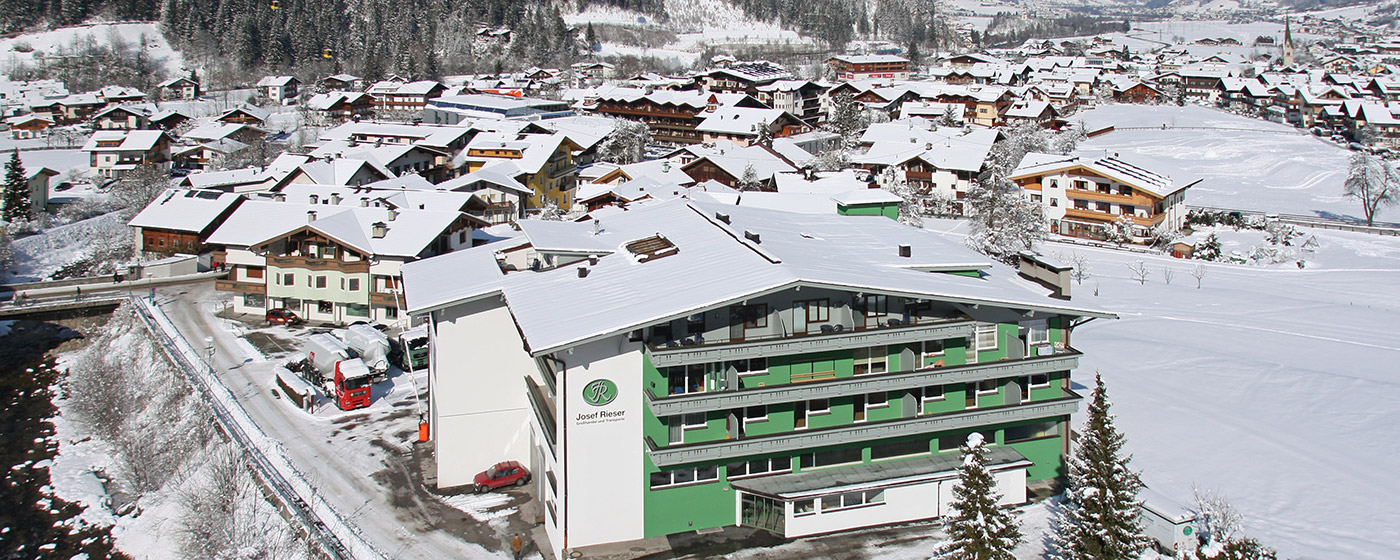 Wohnen im Zentrum von Mayrhofen