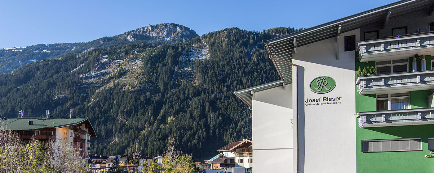 WOHNUNG MIETEN IN MAYRHOFEN